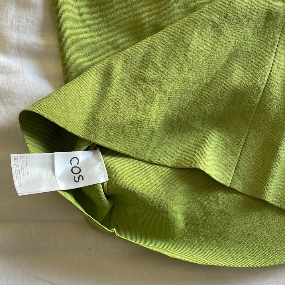 Cos One Shoulder Top - Picture 7 of 7